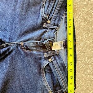 Patagonia Organic Cotton Denim Jeans